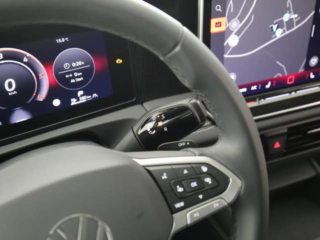 Volkswagen Tiguan 2.0 TDI DSG