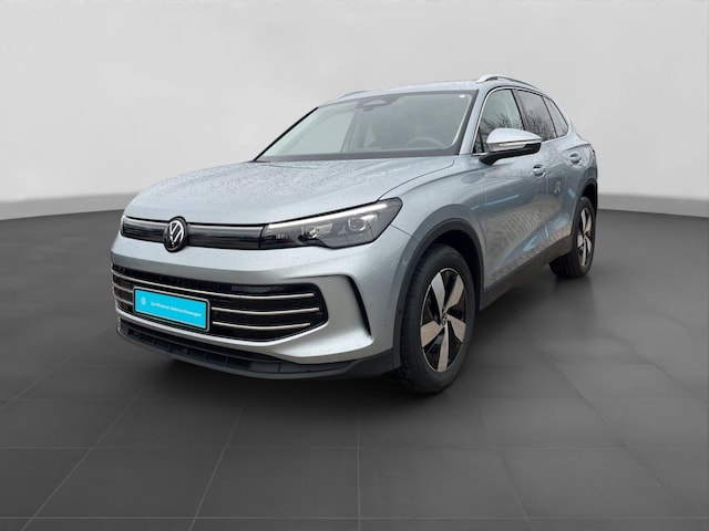 Volkswagen Tiguan 2.0 TDI DSG Elegance Elegance