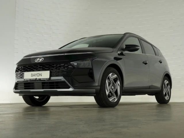 Hyundai Bayon Prime T-GDi