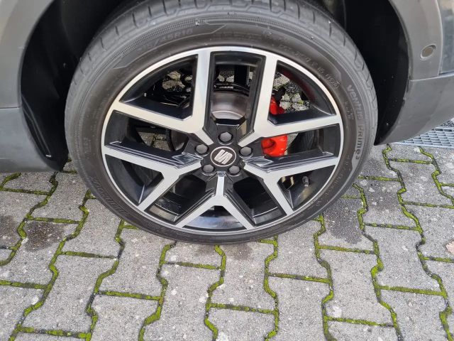 Seat Arona 1.0 TSI DSG FR-lijn