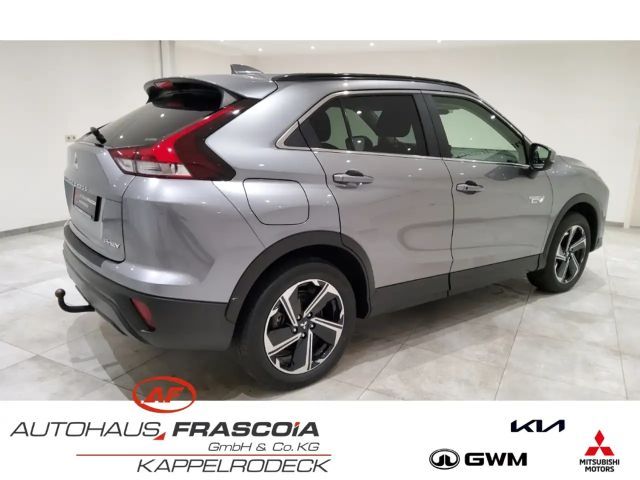 Mitsubishi Eclipse Cross 4WD PHEV