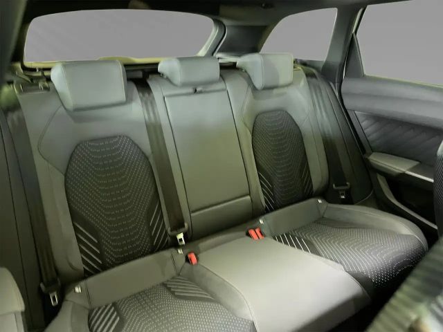 Cupra Leon Sportstourer VZ