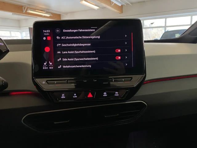 Volkswagen ID.3 Performance Pro