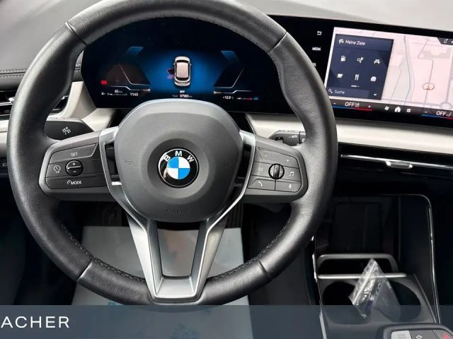 BMW 218 218i Active Tourer