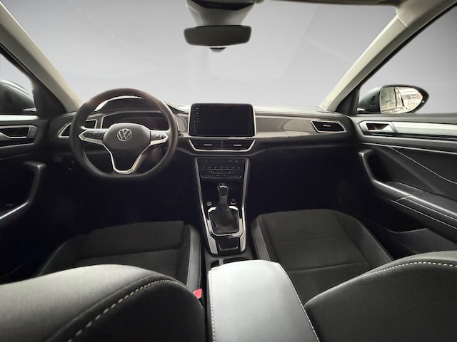 Volkswagen T-Roc 1.5 TSI DSG