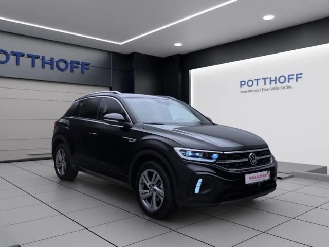 Volkswagen T-Roc 1.5 TSI DSG R-Line