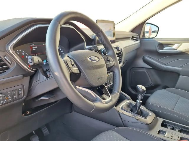 Ford Kuga Cool & Connect