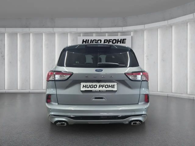 Ford Kuga ST Line X