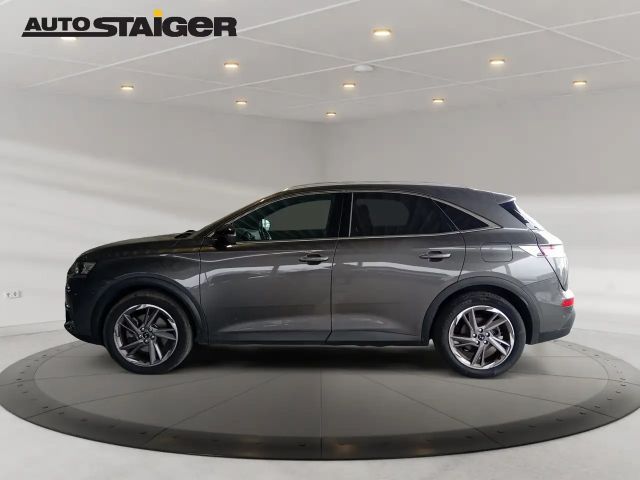 DS DS 7 Crossback E-Tense Mobiles