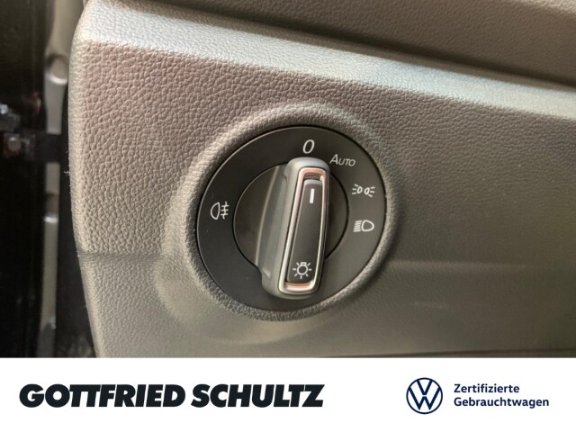 Volkswagen T-Roc DSG Move