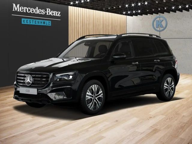 Mercedes-Benz GLB 200 GLB 200 d