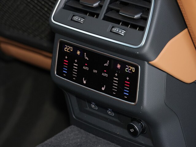 Audi RS6 Avant Quattro