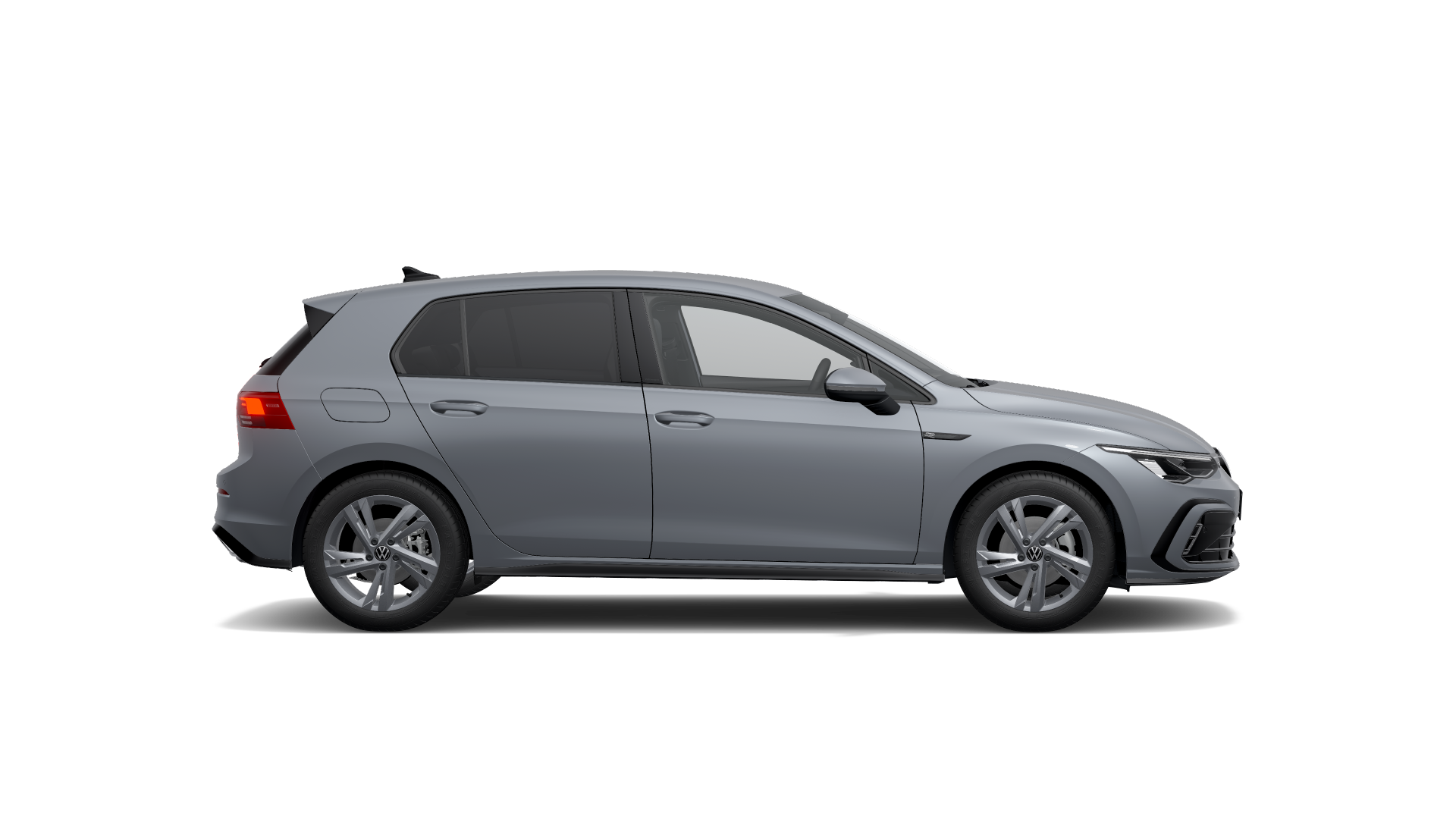 Volkswagen Golf 2.0 TDI DSG R-Line