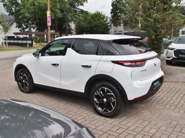DS DS 3 Crossback Crossback E-Tense