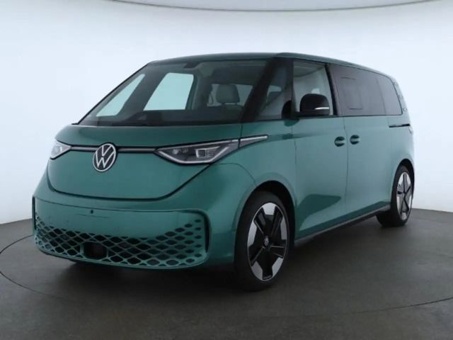 Volkswagen ID.Buzz Pro