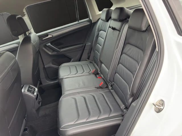 Volkswagen Tiguan 1.5 TSI Life