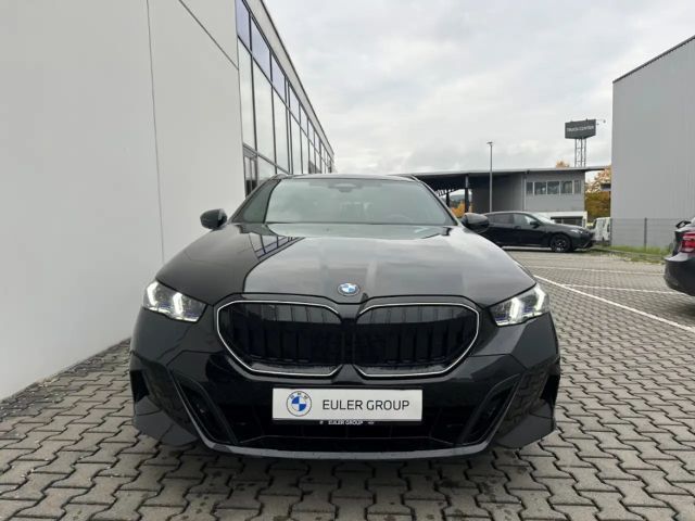 BMW 520 520i M-Sport