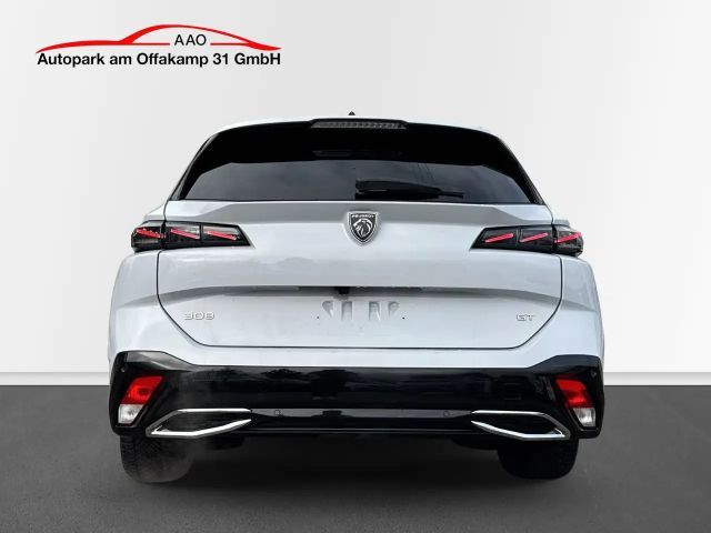 Peugeot 308 EAT8 GT-Line HDi SW