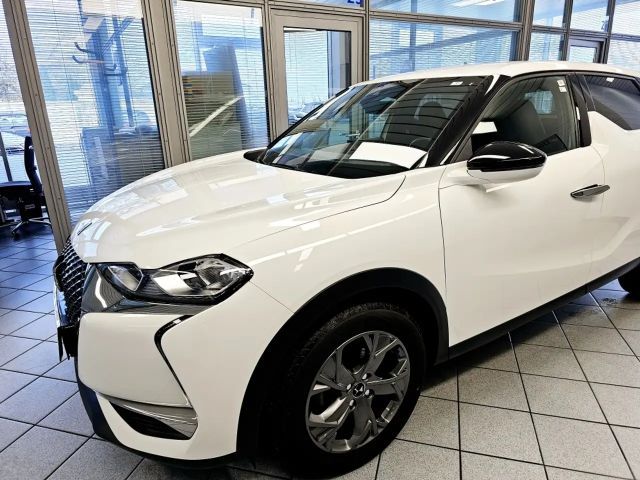 Citroën DS3 Navi,Klimaautomatik,PDC,Kamera