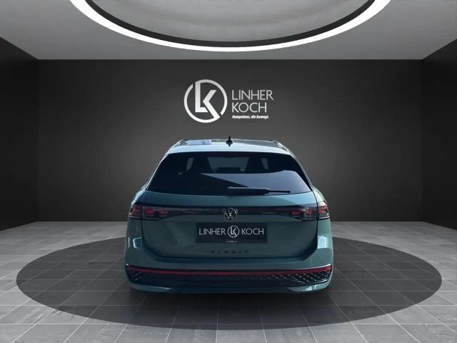 Volkswagen Passat 4Motion Sport Variant