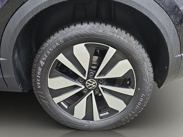 Volkswagen T-Roc 1.5 TSI DSG Move