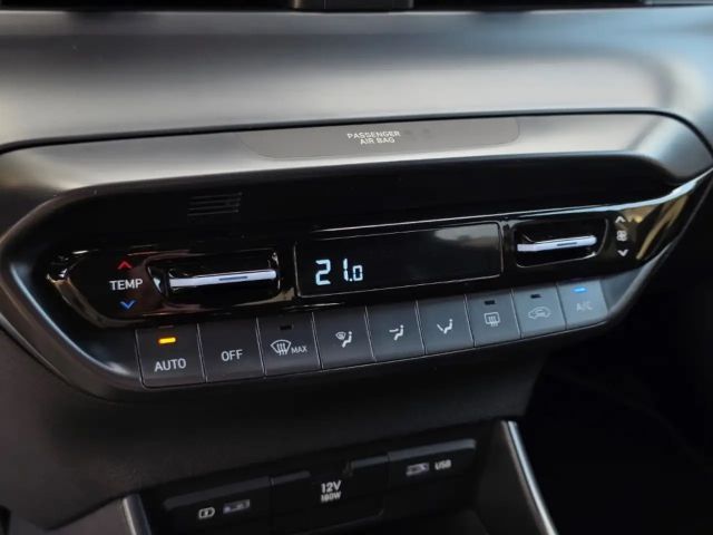 Hyundai i20 1.6 N Performance T-GDi