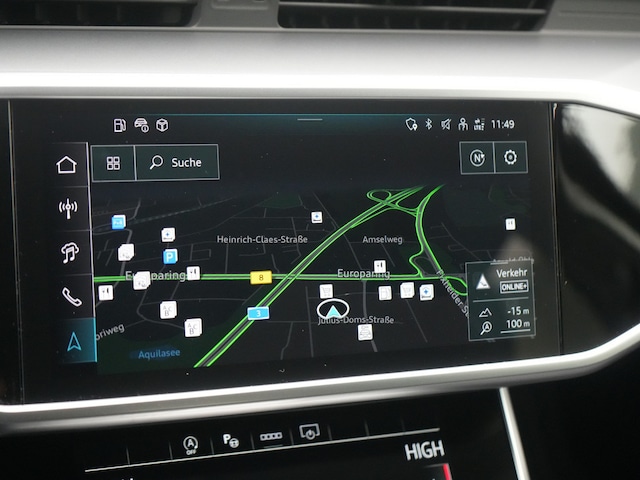 Audi A6 35 TDI Avant S-Tronic