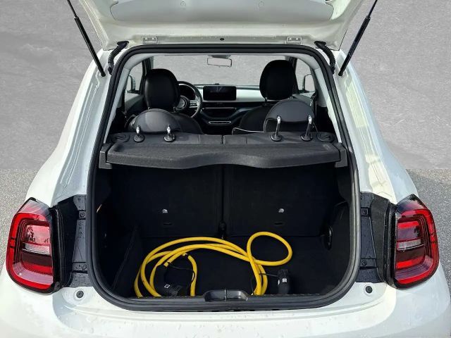 Fiat 500e 42kWh *Komfort Paket*