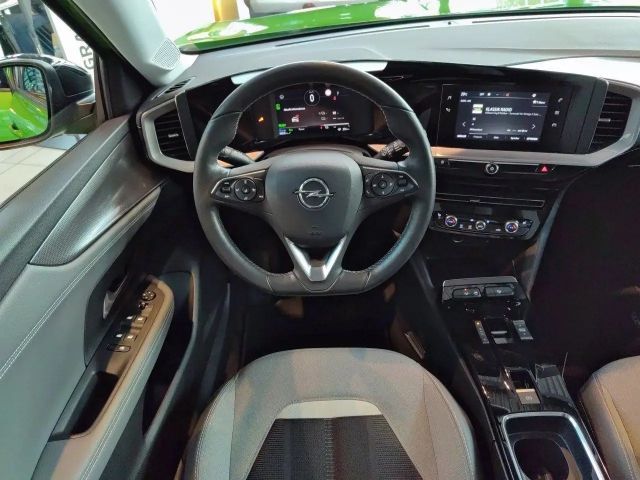 Opel Mokka Elegance Mokka-e