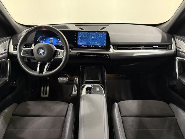BMW X1 xDrive