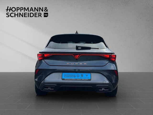 Cupra Leon 1.5 TSI DSG