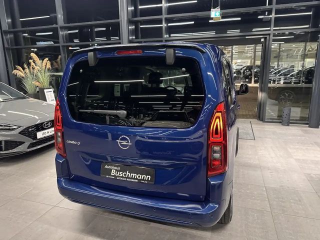 Opel Combo Combo-e Elegance Life