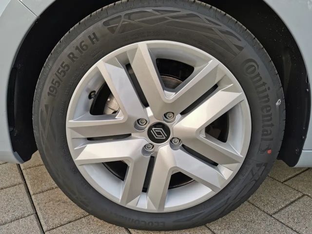 Renault Clio Evolution TCe 90