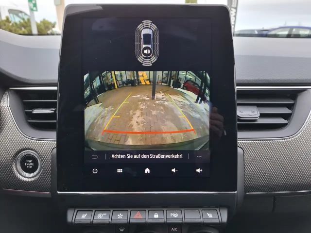 Renault Arkana EDC TCe 140 Techno