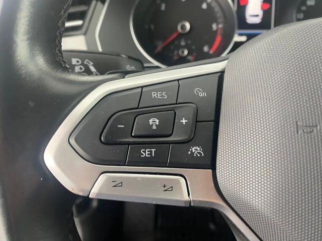 Volkswagen Passat Business DSG Variant