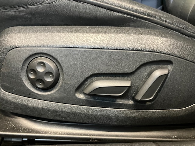 Audi A4 35 TFSI Avant S-Tronic