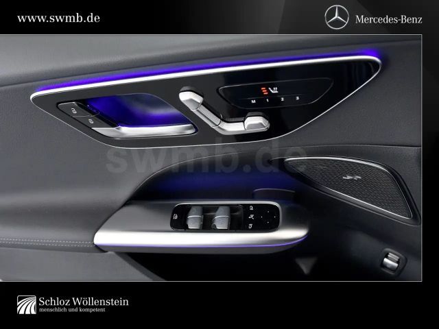 Mercedes-Benz C 180 AVANTGARDE Sedan