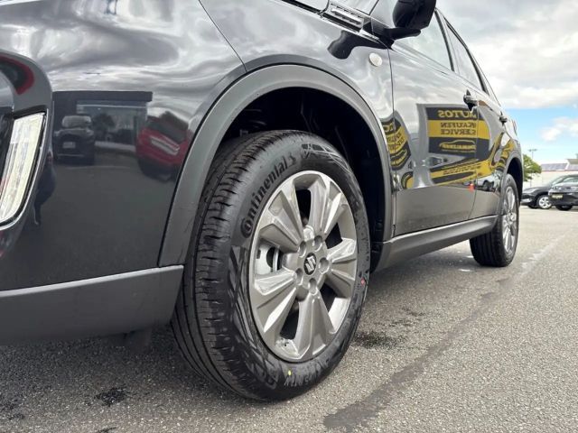 Suzuki Vitara Comfort Hybrid