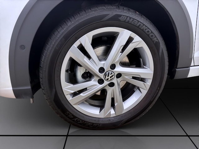 Volkswagen Taigo 1.0 TSI IQ.Drive R-Line