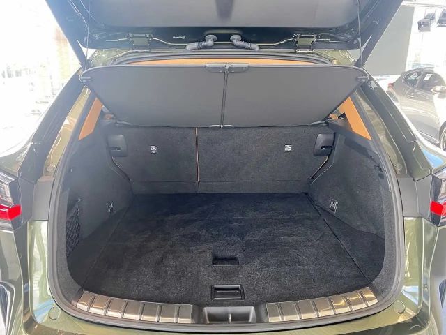 Lexus NX 4x4 Luxury Line