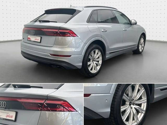 Audi Q8 45 TDI Quattro
