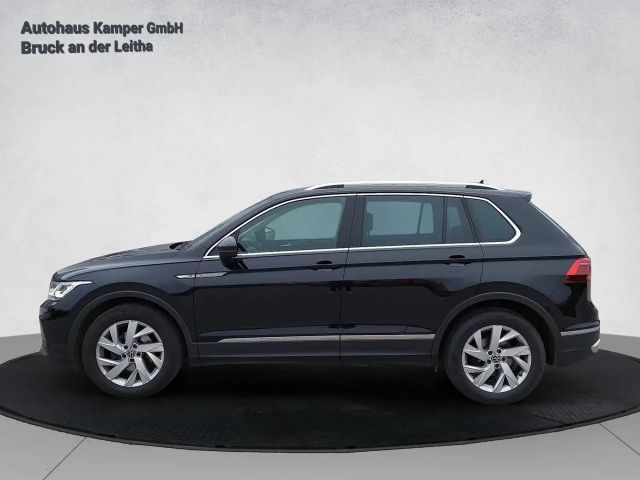 Volkswagen Tiguan DSG Elegance Elegance