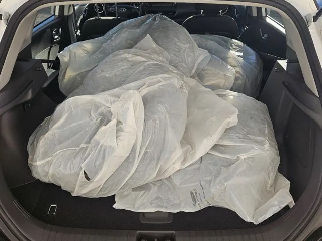 Hyundai Kona 1.6 Hybrid Trend