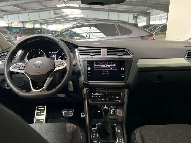 Volkswagen Tiguan 2.0 TDI 4Motion DSG Move