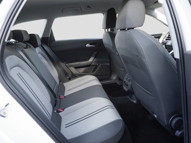 Seat Leon 2.0 TDI DSG Sportstourer Style