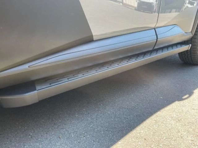 Nissan X-trail e-4ORCE