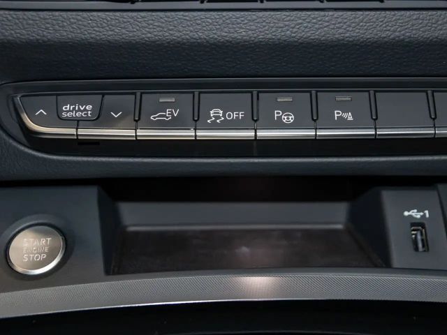 Audi Q5 Hybride Quattro S-Line