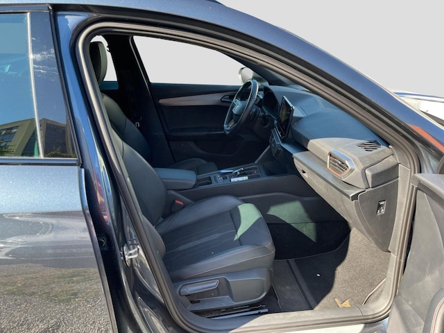 Cupra Formentor 4Drive