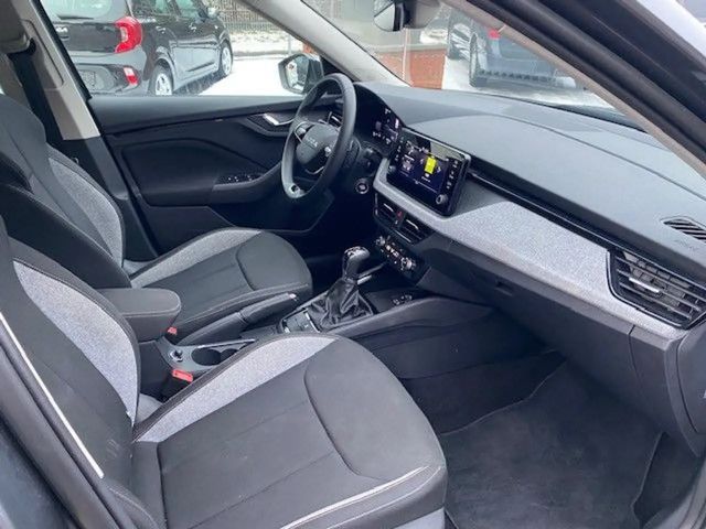 Skoda Kamiq Selection