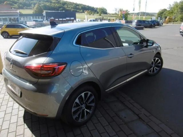 Renault Clio TCe 90 Techno